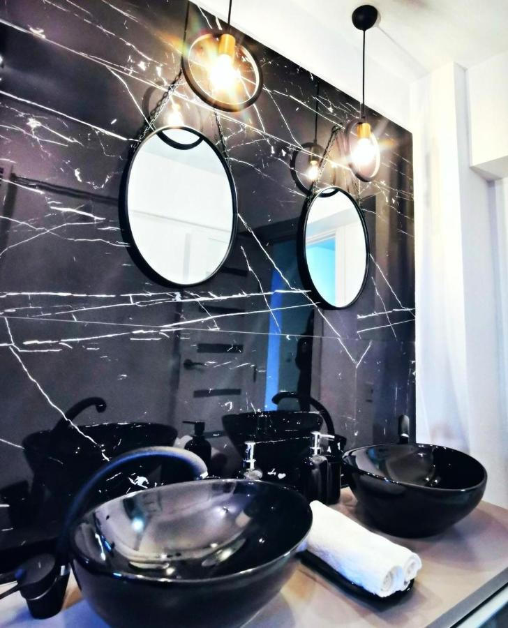 Apartment Serendipity Unirii Bucharest