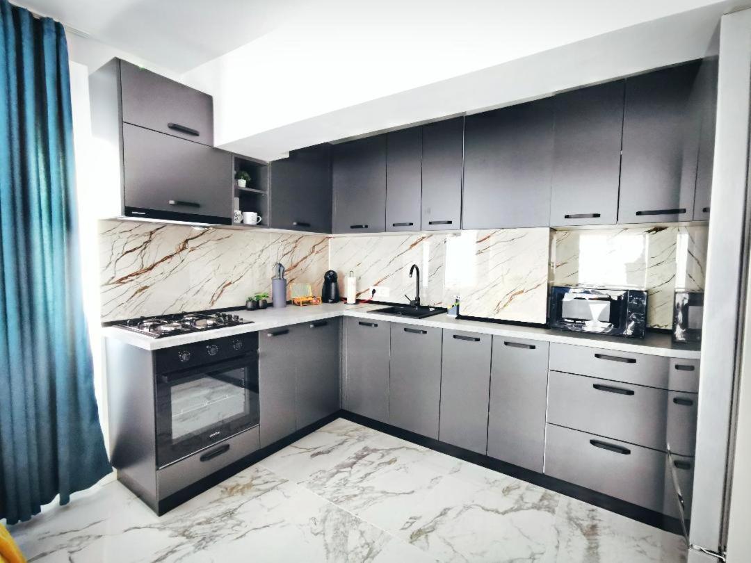 Serendipity Unirii Apartment Bucharest