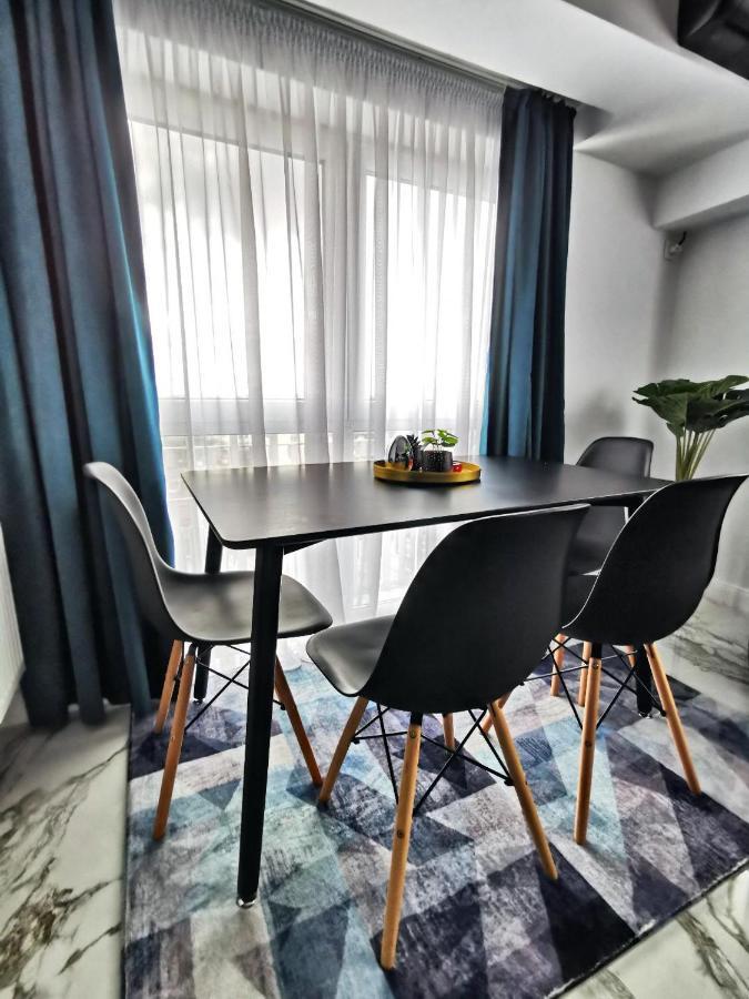 Serendipity Unirii Apartment Bucharest