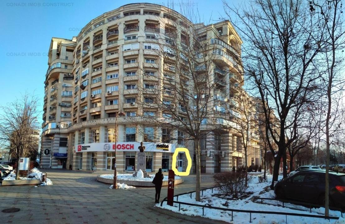 Apartment Serendipity Unirii